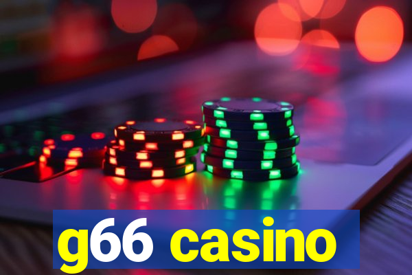 g66 casino